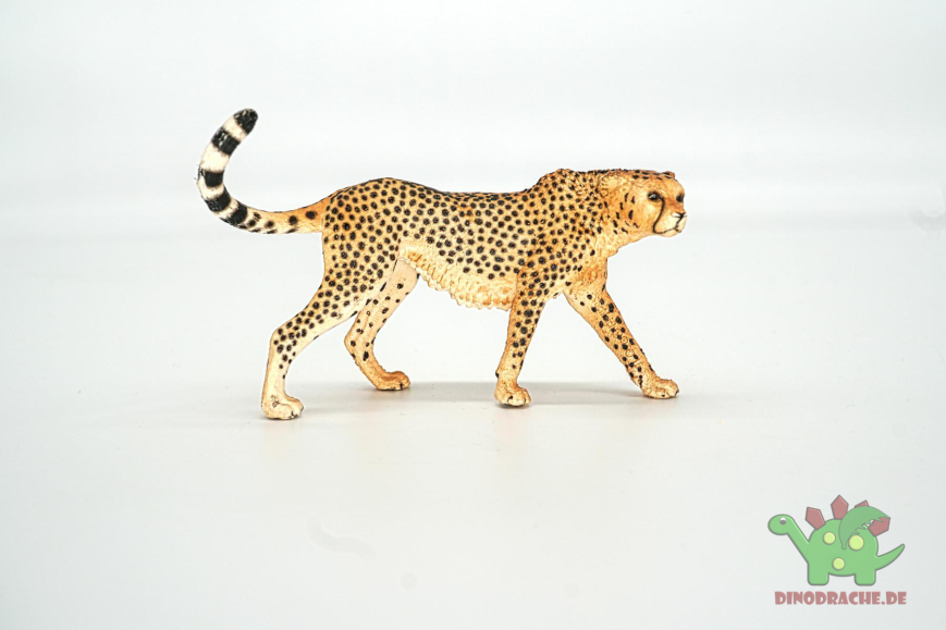 Schleich Gepardin 14746